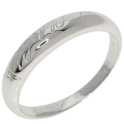 Cartier Senior Couture Ring - Ring 18K White Gold Ladies