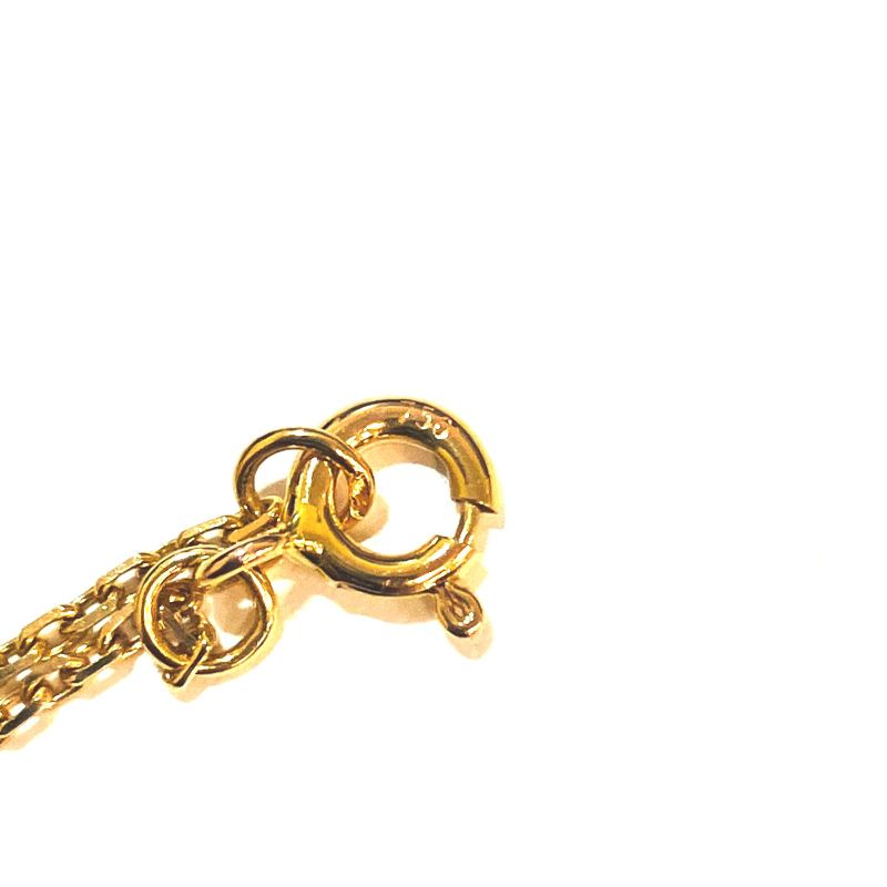 Louis Vuitton Star Blossom Bracelet Q95538 18K Pink Gold (18K Pink Gold)