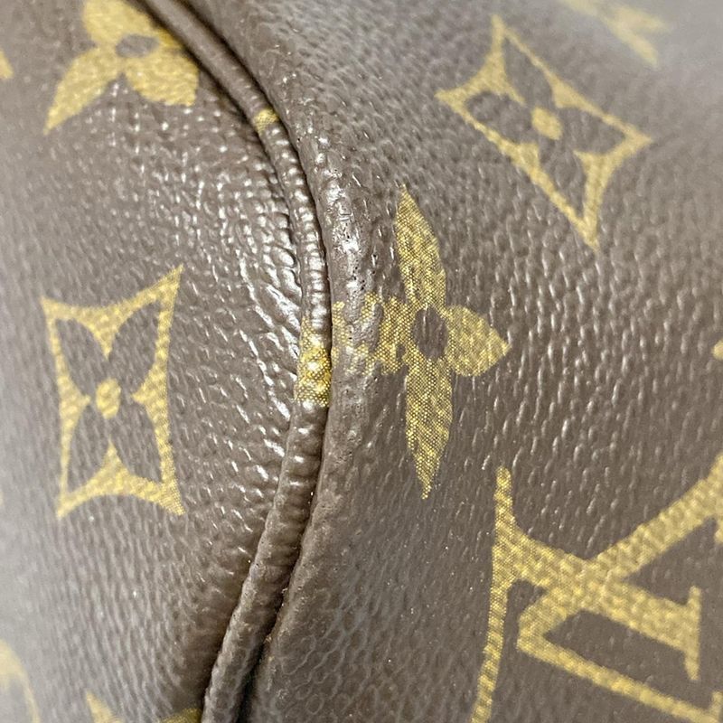 Louis Vuitton Tote Bag Monogram Neverfull PM M40155