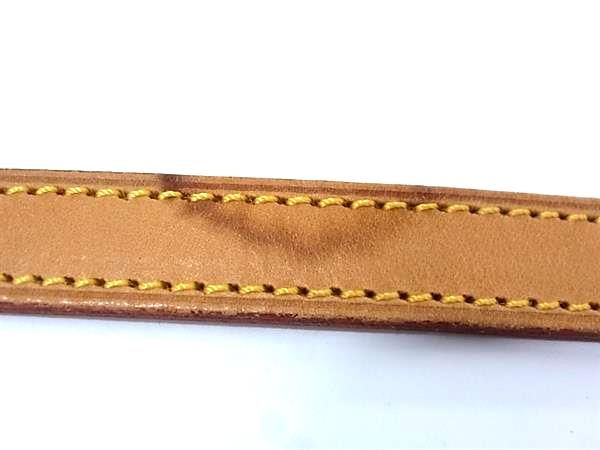 Louis Vuittohoulder Strap For Bag Crossbody Shoulder Women Brown Fl1797