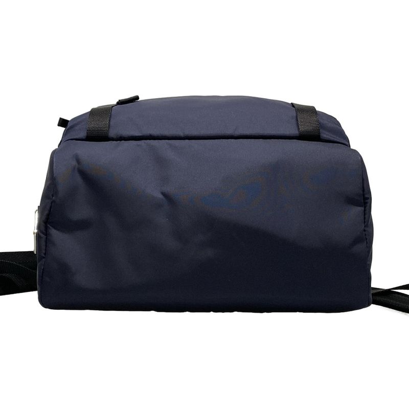 Prada Backpack Sac - 2vz062 Navy