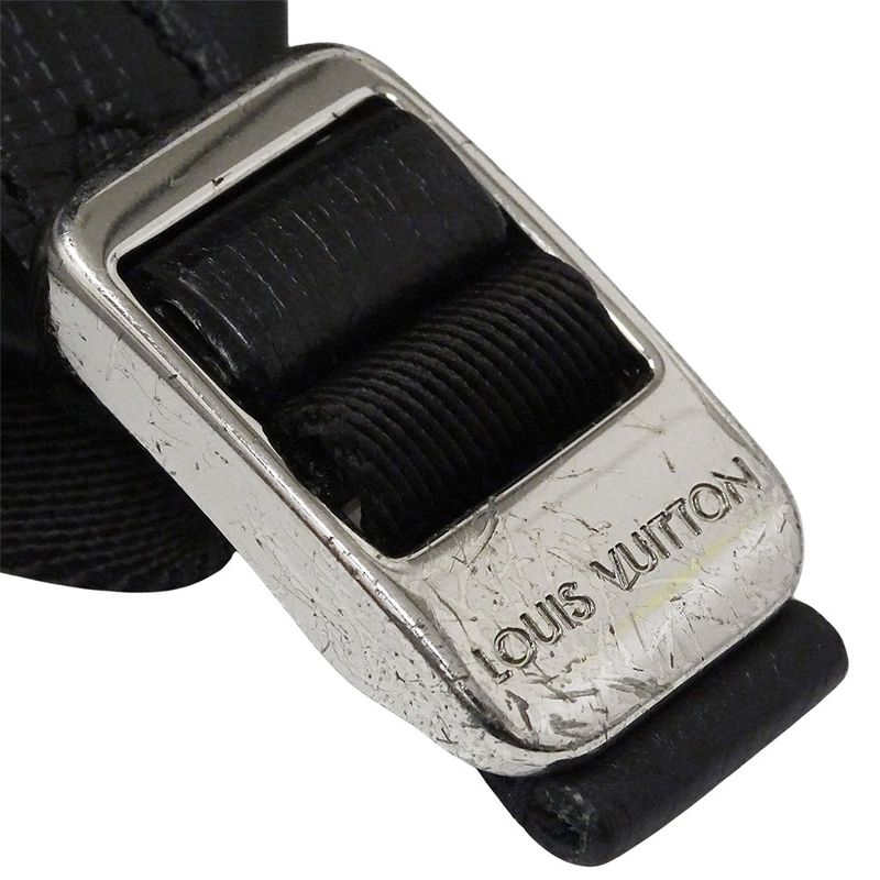 Louis Vuitton Bags Men's Brand Backpack Taiga Lama Discovery Backpack PM