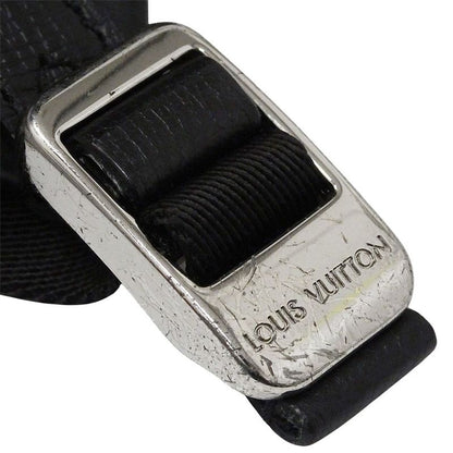 Louis Vuitton Bags Men's Brand Backpack Taiga Lama Discovery Backpack PM