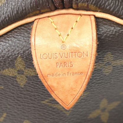 Louis Vuitton M41428 Monogram Boston Bag Keepall 45 Boston Bag Louis Vuitton