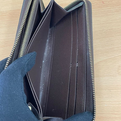 Louis Vuitton N61240 Zippy Wallet A25-2159
