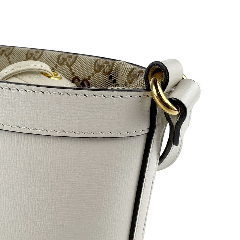 Gucci Shoulder Bag Horsebit 602118