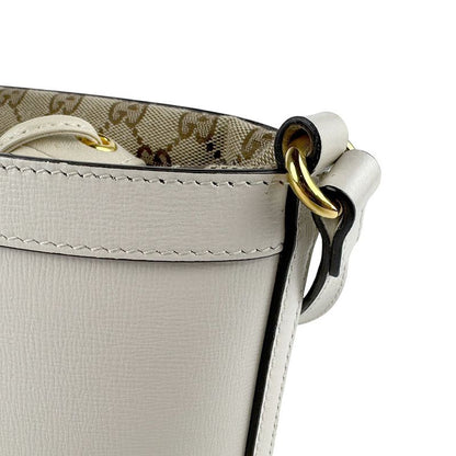 Gucci Shoulder Bag Horsebit 602118