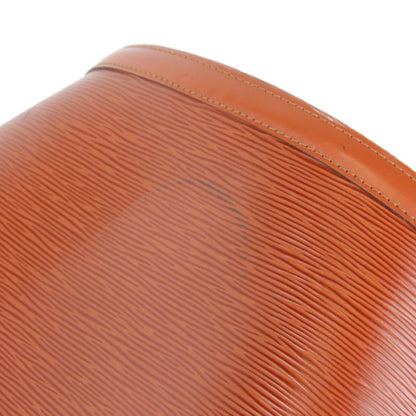 Louis Vuitton Saint-jacques Shopping M52263 Tote Bag Kenyan Brown Epi