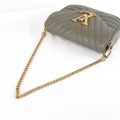 Louis Vuitton M56471/serial Unknown New Wave Miltie Pochette Shoulder Bag