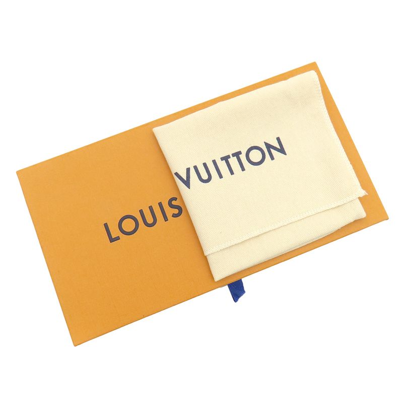Louis Vuitton Long Wallet Portefeuille Sarah Monogram Canvas Rose Ballerine