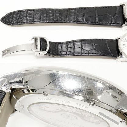 Cartier Rotonde De Cartier Grande Date Retrograde W1556368 Men's