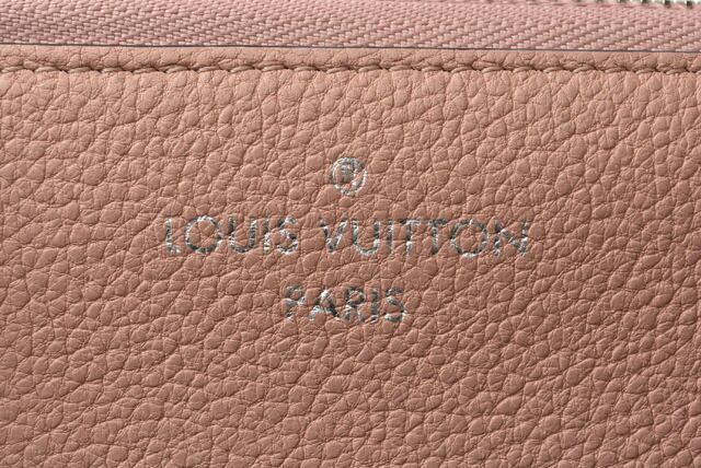 Louis Vuitton Preowned Wallet Louis Vuitton Long Wallet Portefeuille Comet