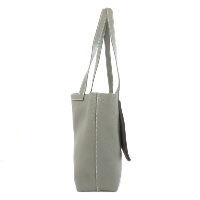 Hermes Cabas Serie 31 Tote Bag Taurillon Women