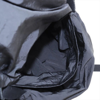 Bottega Veneta Trekking Backpack Sac Backpack Business Black 652147 A4 Men EME