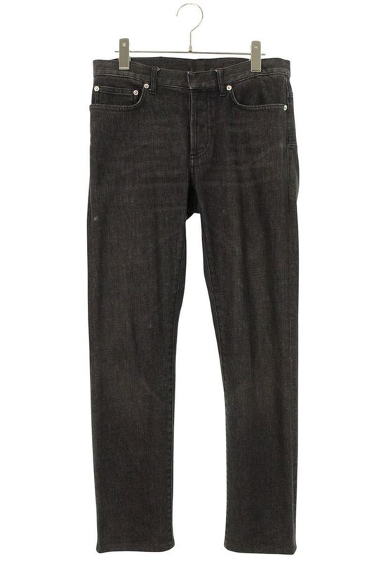 Dior Homme 733d064t074x Skinny Denim Pants Men 29
