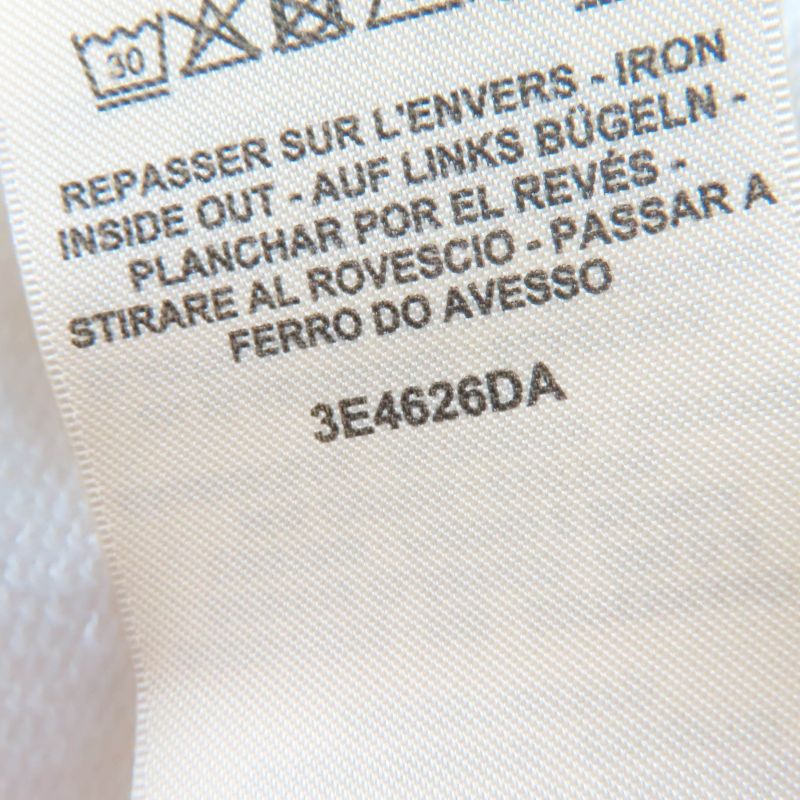 Hermes 23SS 3e4626da Chevaloscope 100% Cotton Embroidered Print Sweatshirt