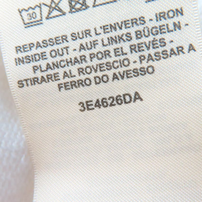 Hermes 23SS 3e4626da Chevaloscope 100% Cotton Embroidered Print Sweatshirt