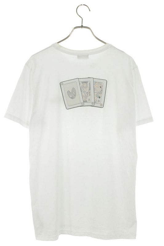 Dior 143j697a0677 DIOR AND Kenny Scharf Cotton T-shirt Men's L