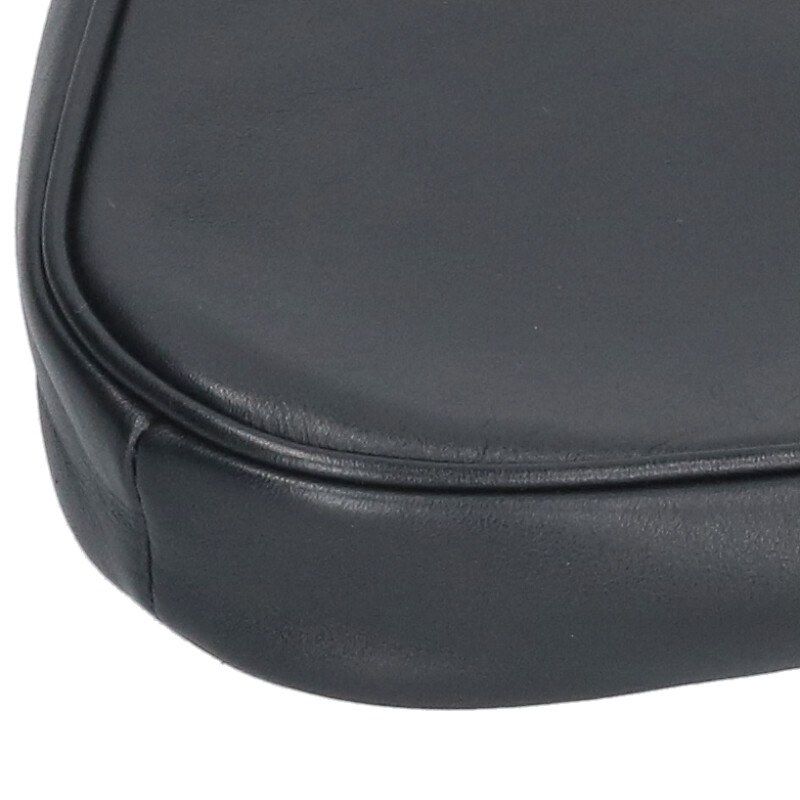 Celine 195903dcs Logo Triangle Leather Shoulder Bag Women