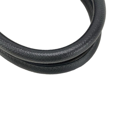 Hermes Handbag Birkin 30 Black Gold Hardware