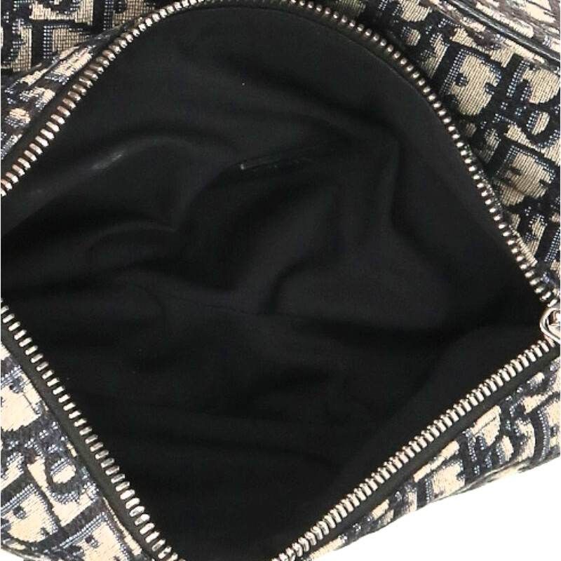 Dior Saddle 1adpo093yky_h28e Oblique Jacquard Shoulder Bag Women