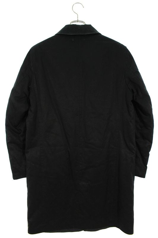 Louis Vuitton Hkc10ezqf Reversible Wool Coat Men 44