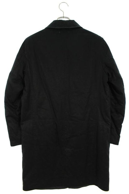 Louis Vuitton Hkc10ezqf Reversible Wool Coat Men 44