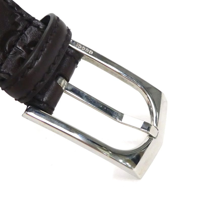 Gucci Belt 170859
