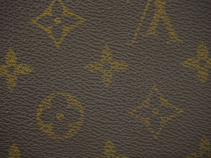 Authentic Louis Vuitton LV Zippy Wallet Monogram Round Zipper Long Wallet Brown