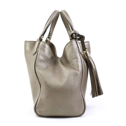 Gucci Shoulder Bag Handbag Soho 336751