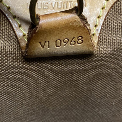 Louis Vuitton Shoulder Bag Monogram Ellipse Shopping M51128