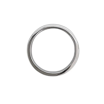 Gucci Ring Silver 09840 8106