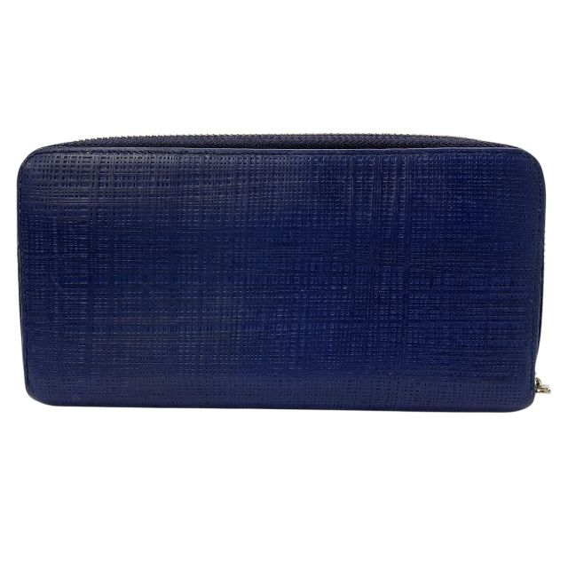 Loewe 261709 Zip Around Wallet Anagram Wallet Long Wallet Long Wallet Round