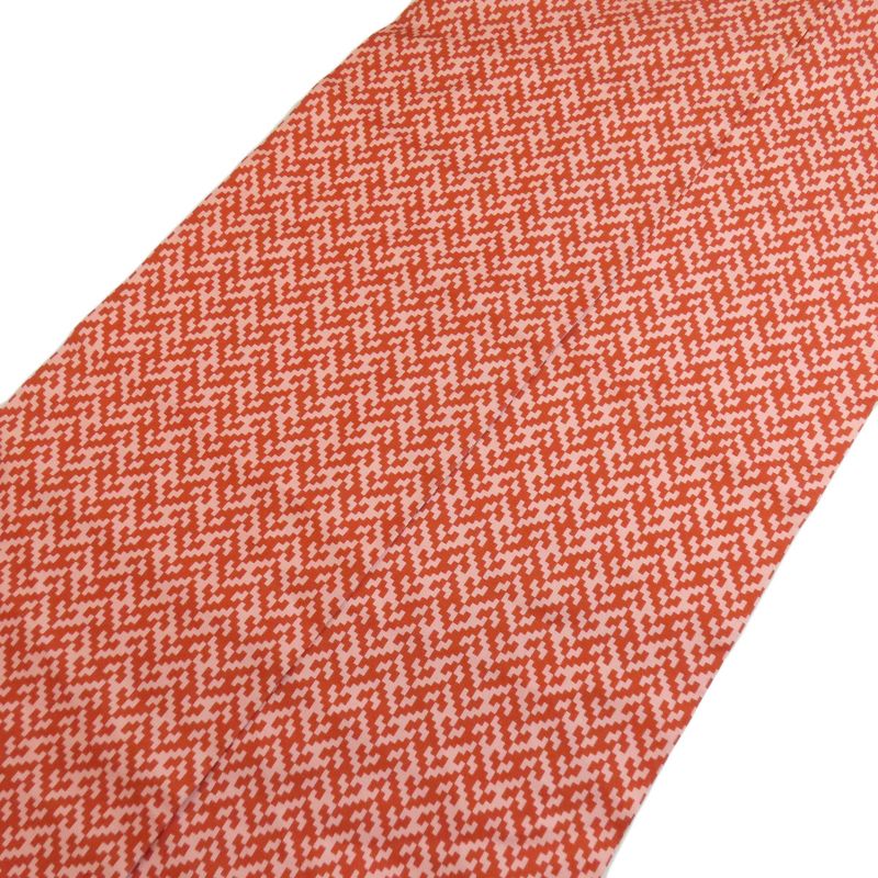 Hermes Maxi Twilley Cut Scarf Silk Women