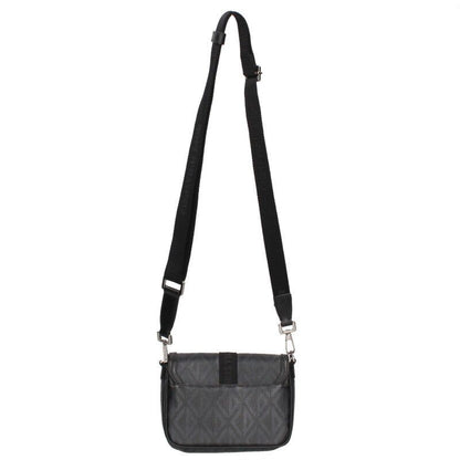Dior Hit The Road Hit The Road CD Diamond Roller Coaster Buckle Shoulder Bag