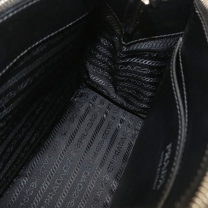 Prada 2WAY 1ba314 2AIX F0xd9 Handbag Calf Womens