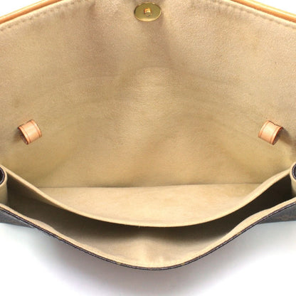 Louis Vuitton Monogram Pochette Twingm