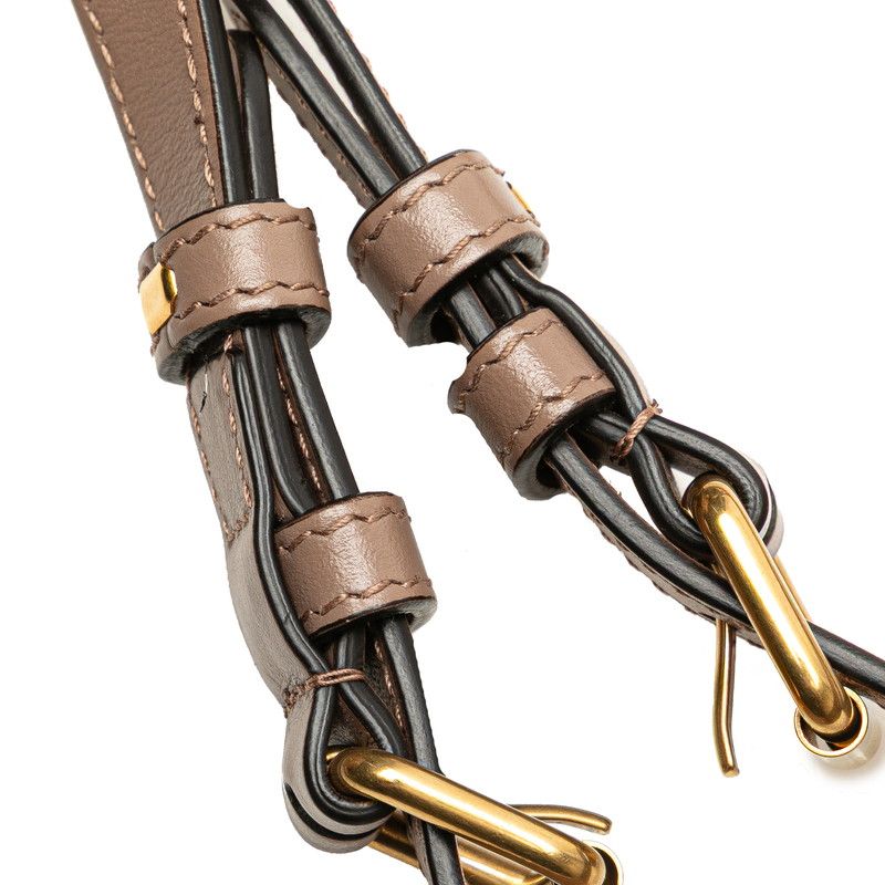 Gucci GG Marmont Quilted Backpack 598594 Beige Leather Women Gucci