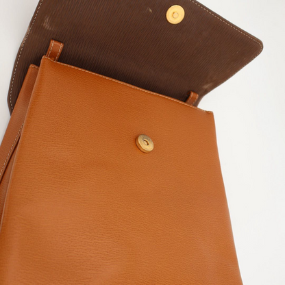 Loewe Velasquez Shoulder Bag 2way