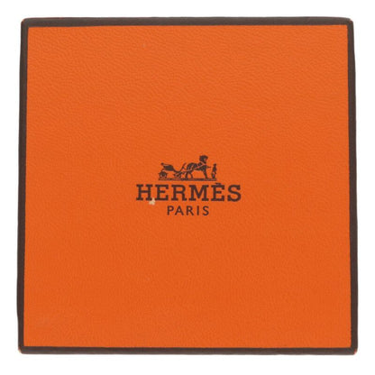 Hermes Osmose GM Osmose GM Silver Ring Men's 52 12