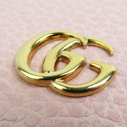 Gucci Business Card Holder Card Case 474748