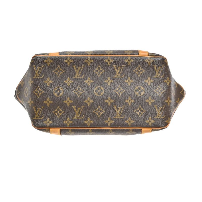 Louis Vuitton Sac Shopping Tote Shoulder Bag Monogram M51108 16ka688