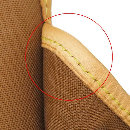 Louis Vuitton Shoulder Bag Congo PM Monogram Canvas Monogram Gold Hardware