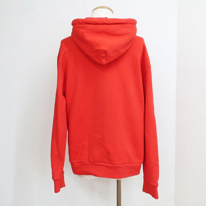 Louis Vuitton Parka - Logo Print Hoodie Rm241mq IHN Hqy47w Listed