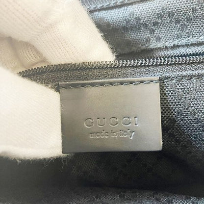 Gucci Bamboo 002-1010 Bag Tote Handbag Women