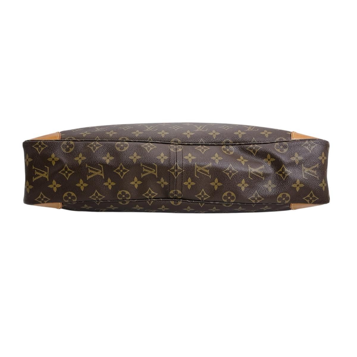 Louis Vuitton Monogram Shoulder Bag Ballard