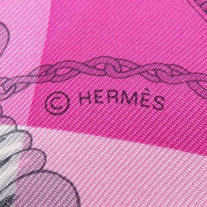 Hermes Scarf Twilly