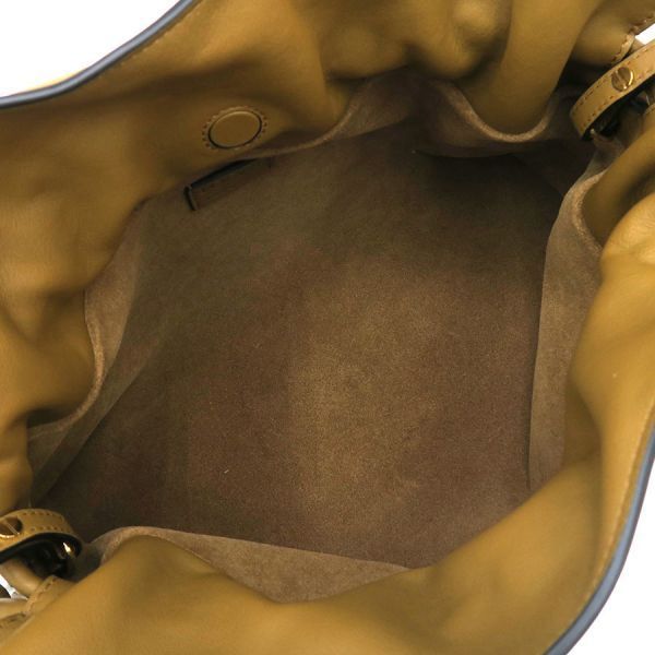 Loewe Flamenco Clutch Medium (napa Calf)