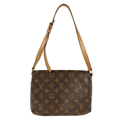 Louis Vuitton Shoulder Bag Musette Tango Short M51257