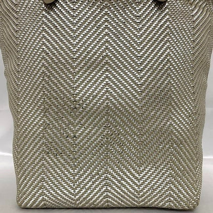 Hermes Tote Bag Chennai Tote MM Ec23011 Beige